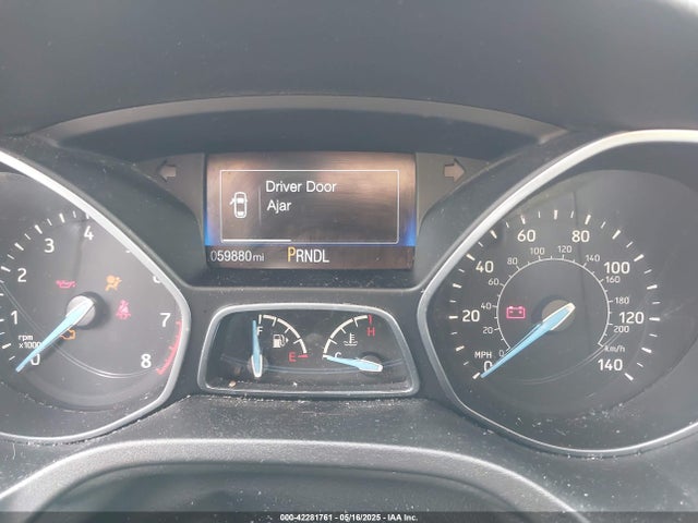Ford 2016 2016 1FADP3K29GL298155 Image 7