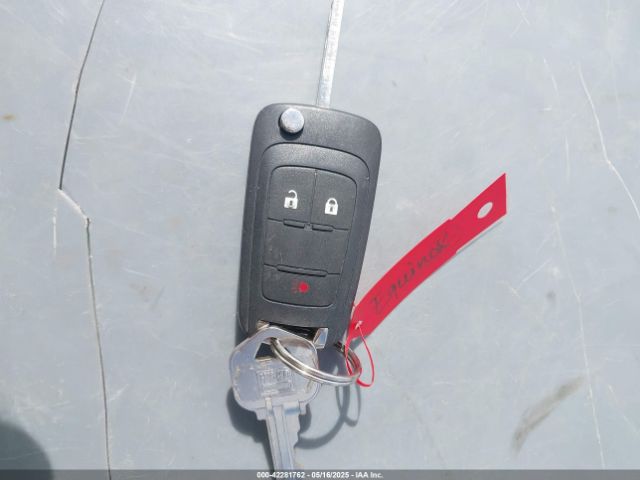 2GNALAEK4E6115444 Chevrolet EQUINOX LS