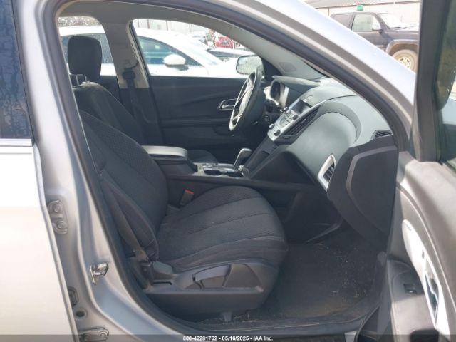 2GNALAEK4E6115444 Chevrolet EQUINOX LS