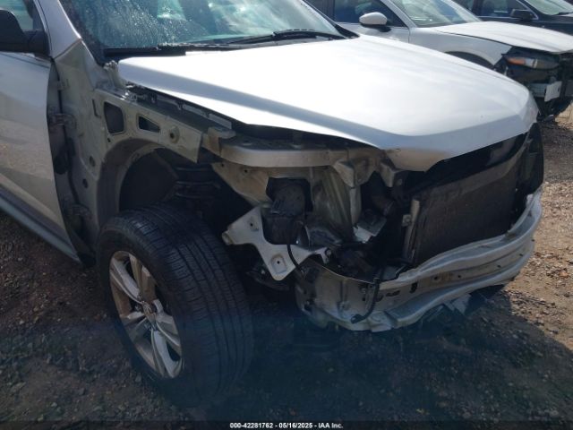 2GNALAEK4E6115444 Chevrolet EQUINOX LS
