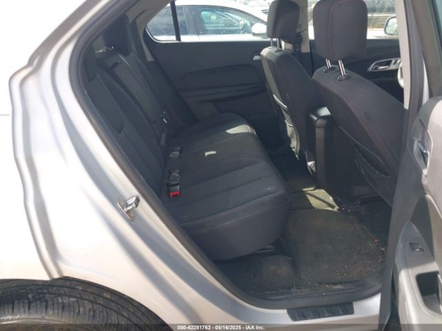 2GNALAEK4E6115444 Chevrolet EQUINOX LS