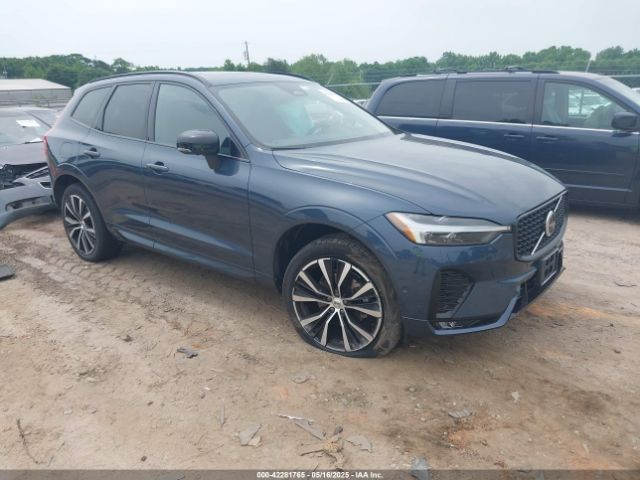 2024 VOLVO XC60 YV4L12RL2R1777819