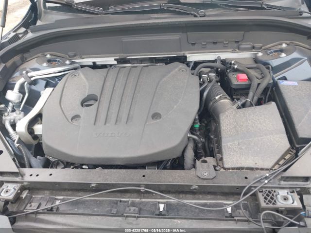 2024 VOLVO XC60 YV4L12RL2R1777819 Photo 9