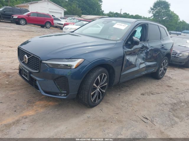 2024 VOLVO XC60 YV4L12RL2R1777819 Photo 1