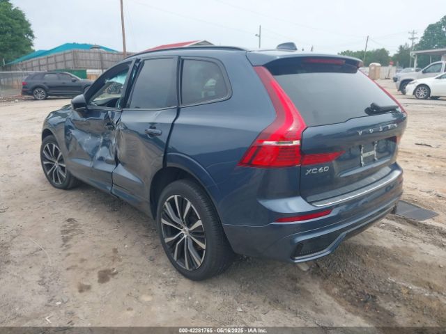 2024 VOLVO XC60 YV4L12RL2R1777819 Photo 2