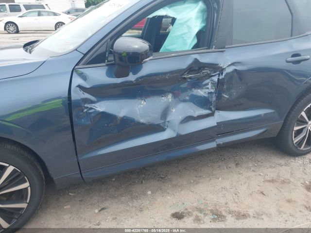 2024 VOLVO XC60 YV4L12RL2R1777819 Photo 5