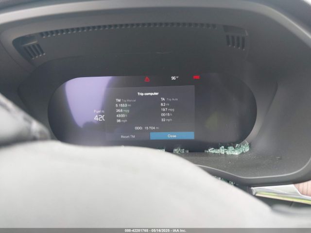 2024 VOLVO XC60 YV4L12RL2R1777819 Photo 6