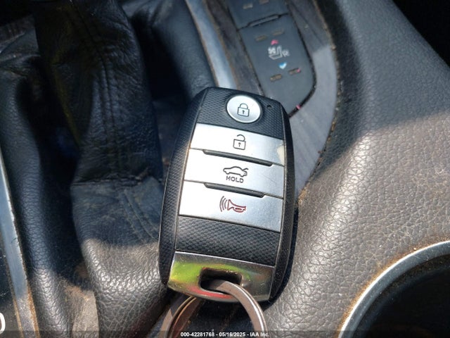 5XXGN4A70FG513923 KIA dohc gdi theta ii