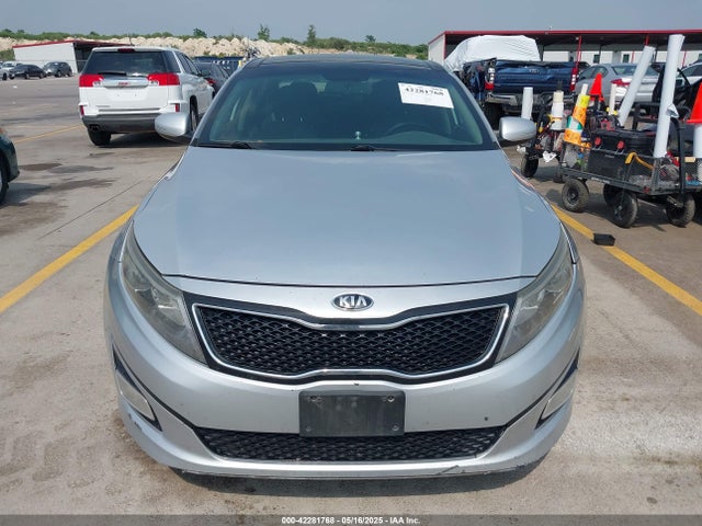 5XXGN4A70FG513923 KIA dohc gdi theta ii