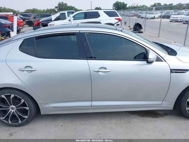 5XXGN4A70FG513923 KIA dohc gdi theta ii