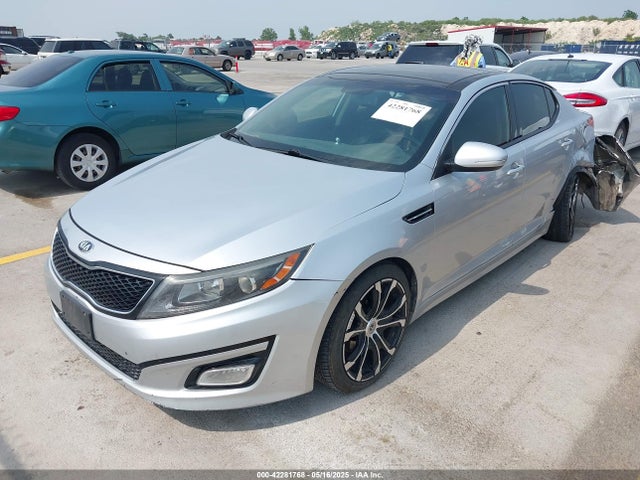 5XXGN4A70FG513923 KIA dohc gdi theta ii