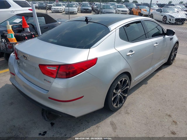 5XXGN4A70FG513923 KIA dohc gdi theta ii