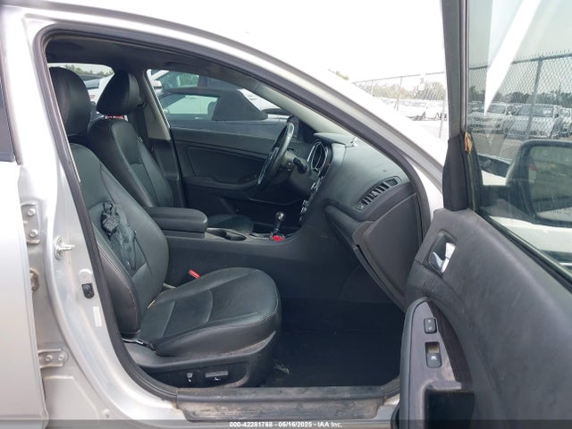 5XXGN4A70FG513923 KIA dohc gdi theta ii