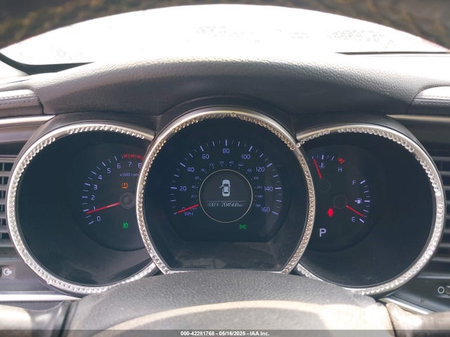 5XXGN4A70FG513923 KIA dohc gdi theta ii