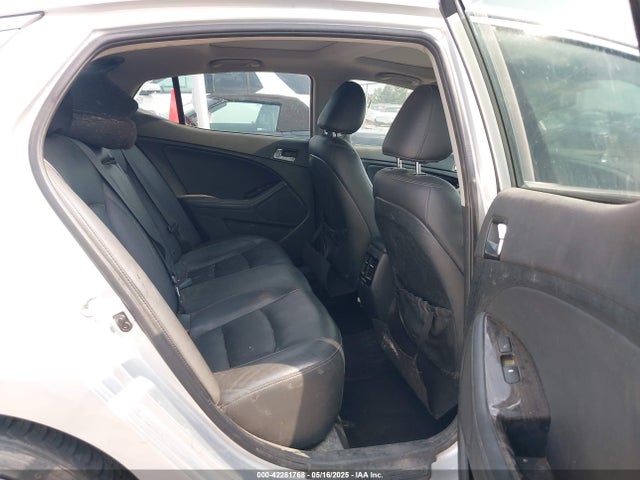 5XXGN4A70FG513923 KIA dohc gdi theta ii
