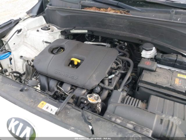 KNDEUCAA0M7041549 KIA SELTOS S
