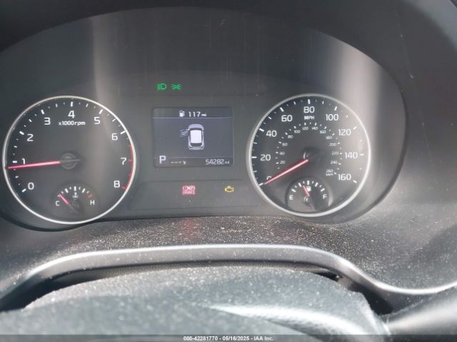 KNDEUCAA0M7041549 KIA SELTOS S