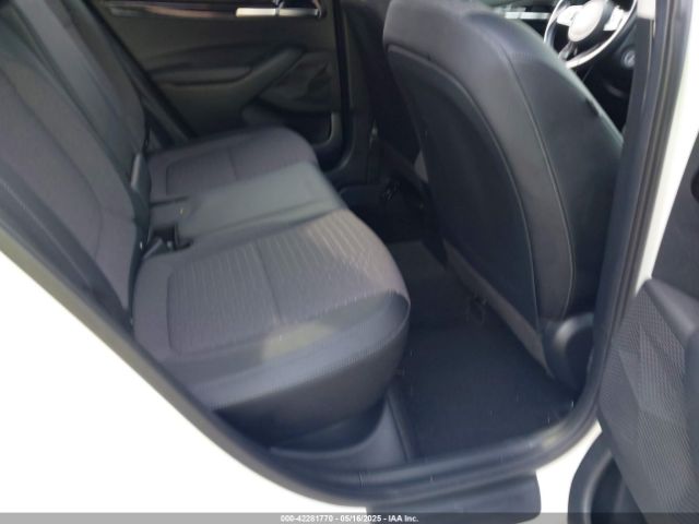 KNDEUCAA0M7041549 KIA SELTOS S