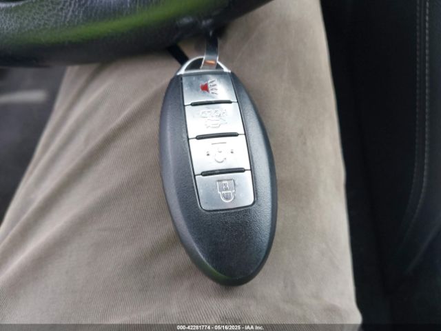 JN1AZ4EH5EM637162 Nissan 370Z