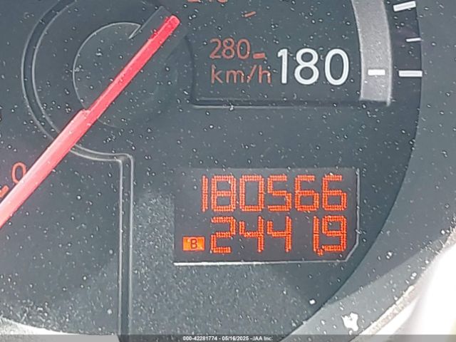 JN1AZ4EH5EM637162 Nissan 370Z
