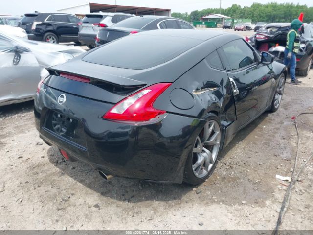 JN1AZ4EH5EM637162 Nissan 370Z