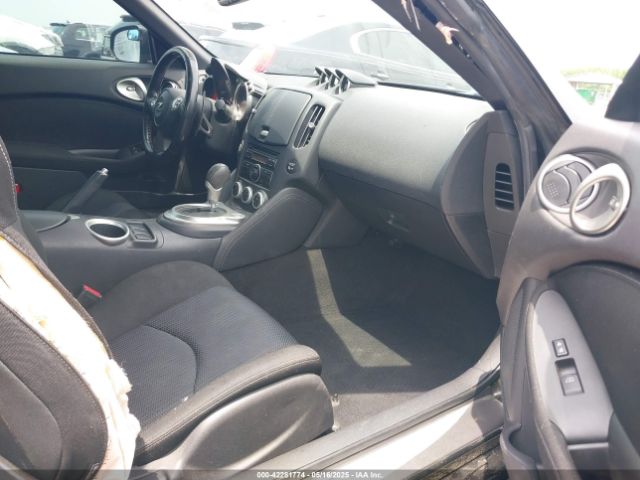 JN1AZ4EH5EM637162 Nissan 370Z