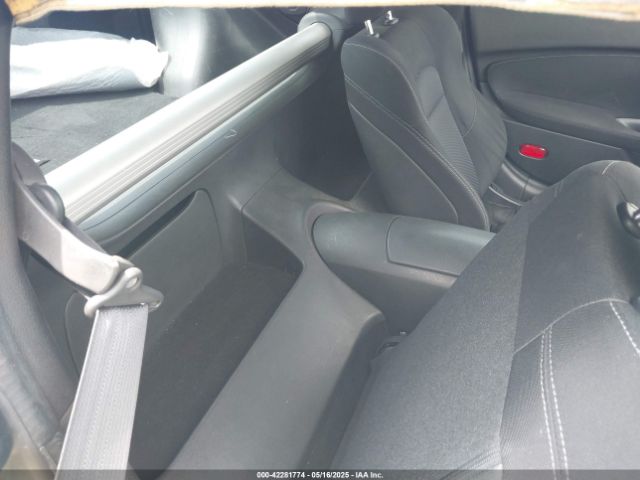 JN1AZ4EH5EM637162 Nissan 370Z