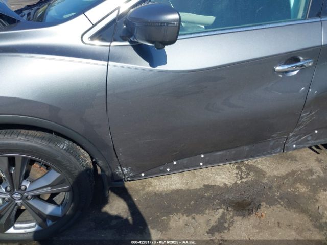 2021 NISSAN MURANO 5N1AZ2DJ4MC108677 Photo 5