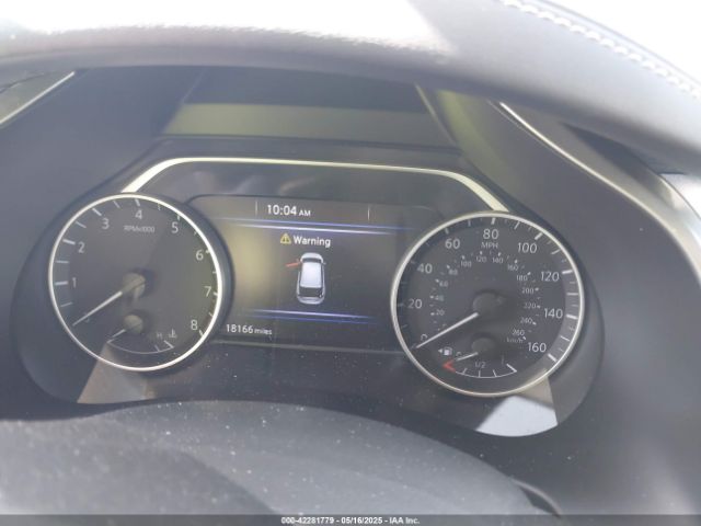 2021 NISSAN MURANO 5N1AZ2DJ4MC108677 Photo 6