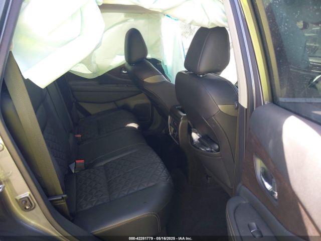 2021 NISSAN MURANO 5N1AZ2DJ4MC108677 Photo 7