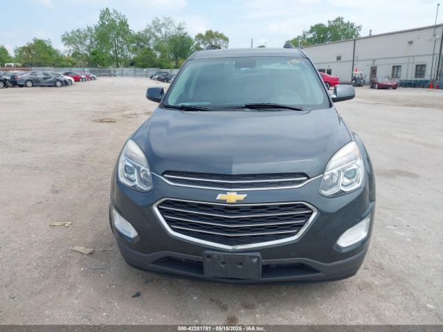 2GNALCEKXH1560915 Chevrolet lea - sidi: spark ignited direct injection, e85 max, alum