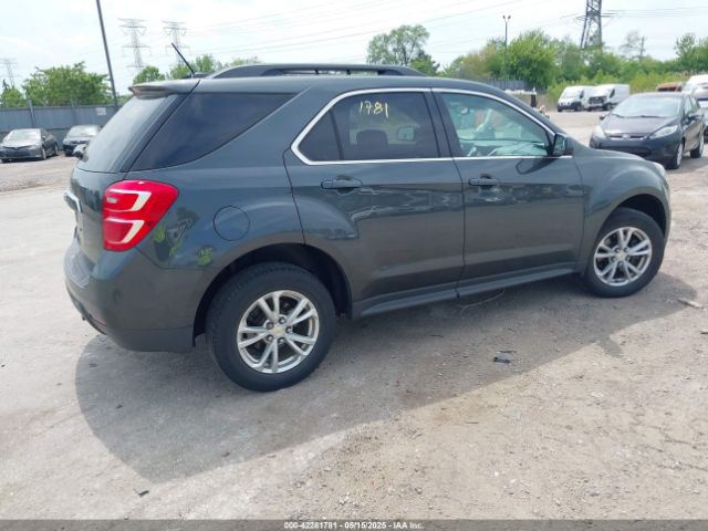 2GNALCEKXH1560915 Chevrolet lea - sidi: spark ignited direct injection, e85 max, alum