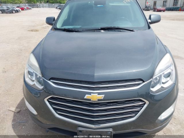 2GNALCEKXH1560915 Chevrolet lea - sidi: spark ignited direct injection, e85 max, alum