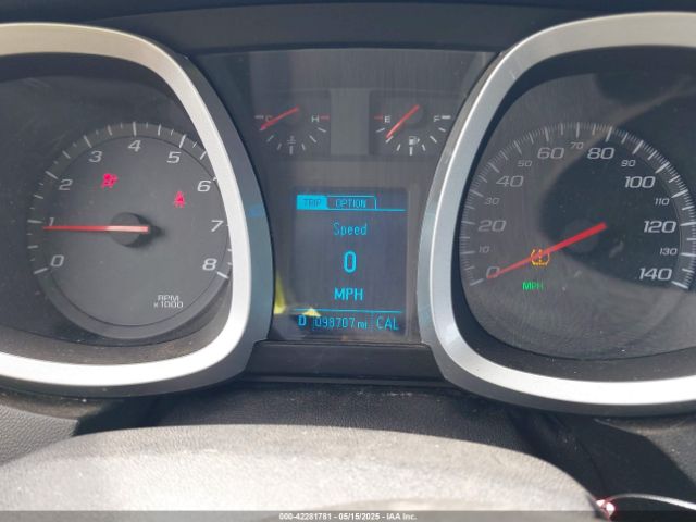 2GNALCEKXH1560915 Chevrolet lea - sidi: spark ignited direct injection, e85 max, alum