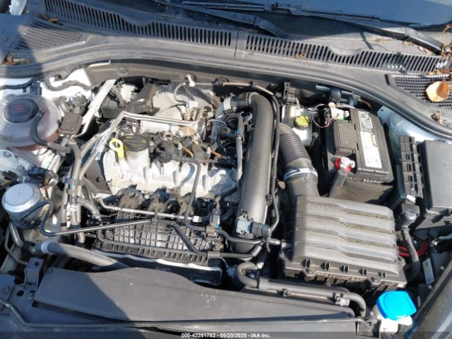 3VWCB7BU1LM015945 Volkswagen Jetta 1.4t R-line/1.4t S/1.4t Se