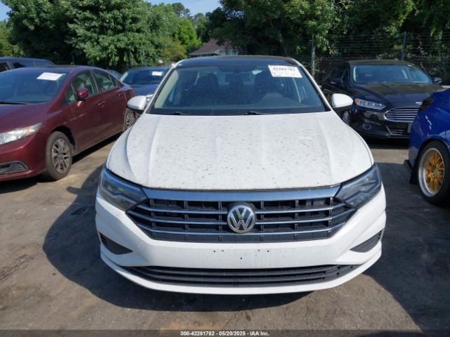 3VWCB7BU1LM015945 Volkswagen Jetta 1.4t R-line/1.4t S/1.4t Se