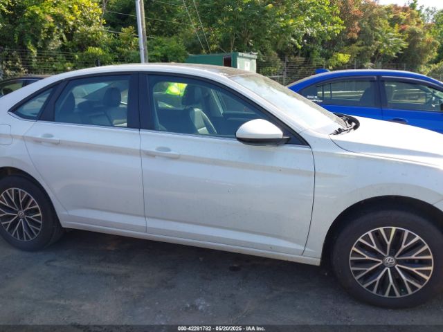 3VWCB7BU1LM015945 Volkswagen Jetta 1.4t R-line/1.4t S/1.4t Se