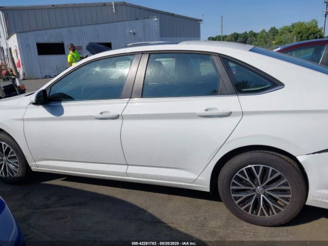 3VWCB7BU1LM015945 Volkswagen Jetta 1.4t R-line/1.4t S/1.4t Se