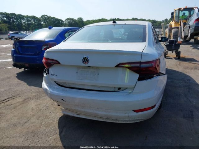 3VWCB7BU1LM015945 Volkswagen Jetta 1.4t R-line/1.4t S/1.4t Se