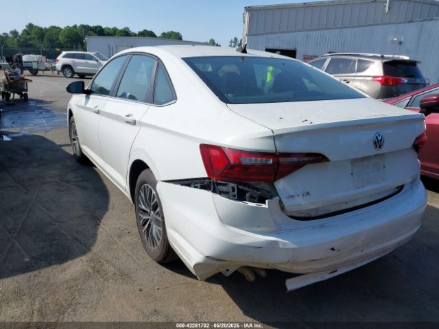 3VWCB7BU1LM015945 Volkswagen Jetta 1.4t R-line/1.4t S/1.4t Se