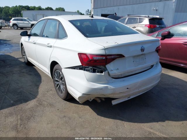 3VWCB7BU1LM015945 Volkswagen Jetta 1.4t R-line/1.4t S/1.4t Se