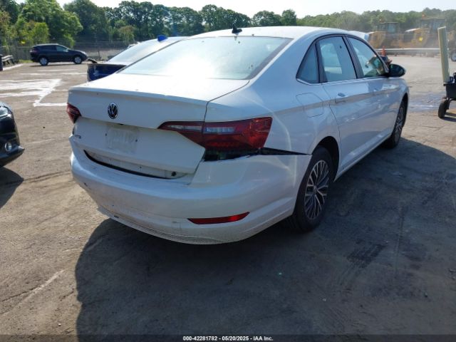 3VWCB7BU1LM015945 Volkswagen Jetta 1.4t R-line/1.4t S/1.4t Se