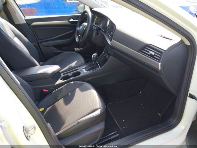 3VWCB7BU1LM015945 Volkswagen Jetta 1.4t R-line/1.4t S/1.4t Se