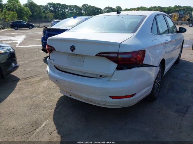 3VWCB7BU1LM015945 Volkswagen Jetta 1.4t R-line/1.4t S/1.4t Se