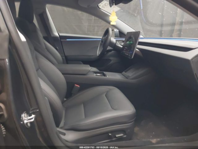 2025 TESLA MODEL 3 5YJ3E1EA4SF952168 Photo 4