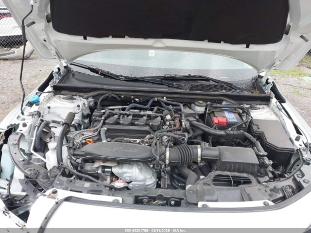 2024 HONDA CIVIC 2HGFE1F95RH319394 Photo 9