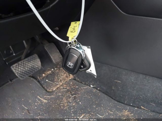 2024 HONDA CIVIC 2HGFE1F95RH319394 Photo 10