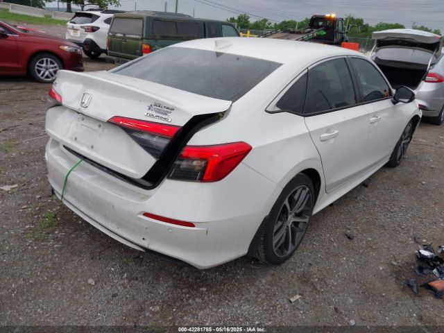 2024 HONDA CIVIC 2HGFE1F95RH319394 Photo 3