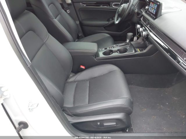 2024 HONDA CIVIC 2HGFE1F95RH319394 Photo 4