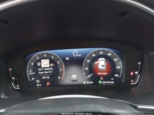 2024 HONDA CIVIC 2HGFE1F95RH319394 Photo 6
